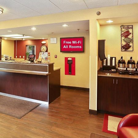 Red Roof Inn Plus+ Washington Dc - Alexandria Extérieur photo