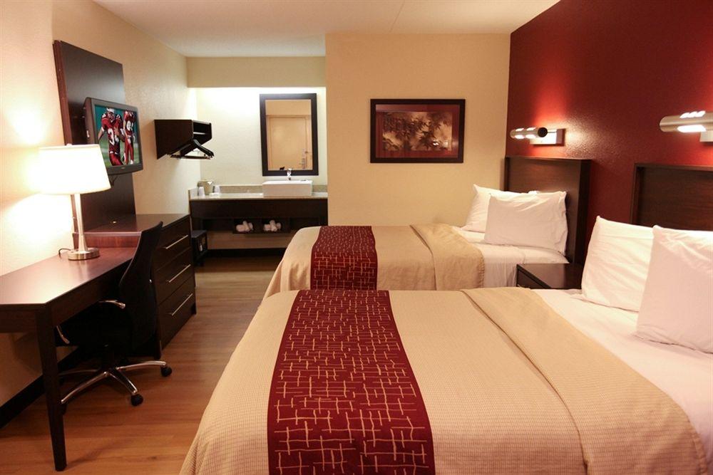 Red Roof Inn Plus+ Washington Dc - Alexandria Extérieur photo