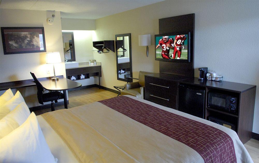 Red Roof Inn Plus+ Washington Dc - Alexandria Extérieur photo