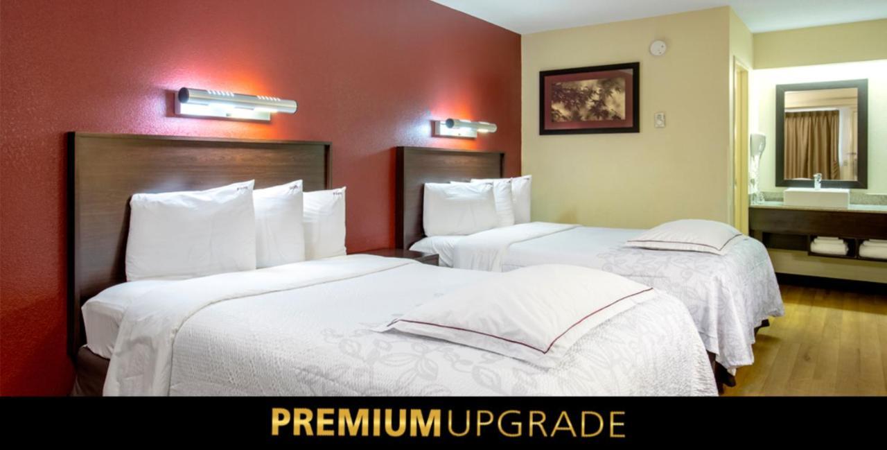 Red Roof Inn Plus+ Washington Dc - Alexandria Extérieur photo