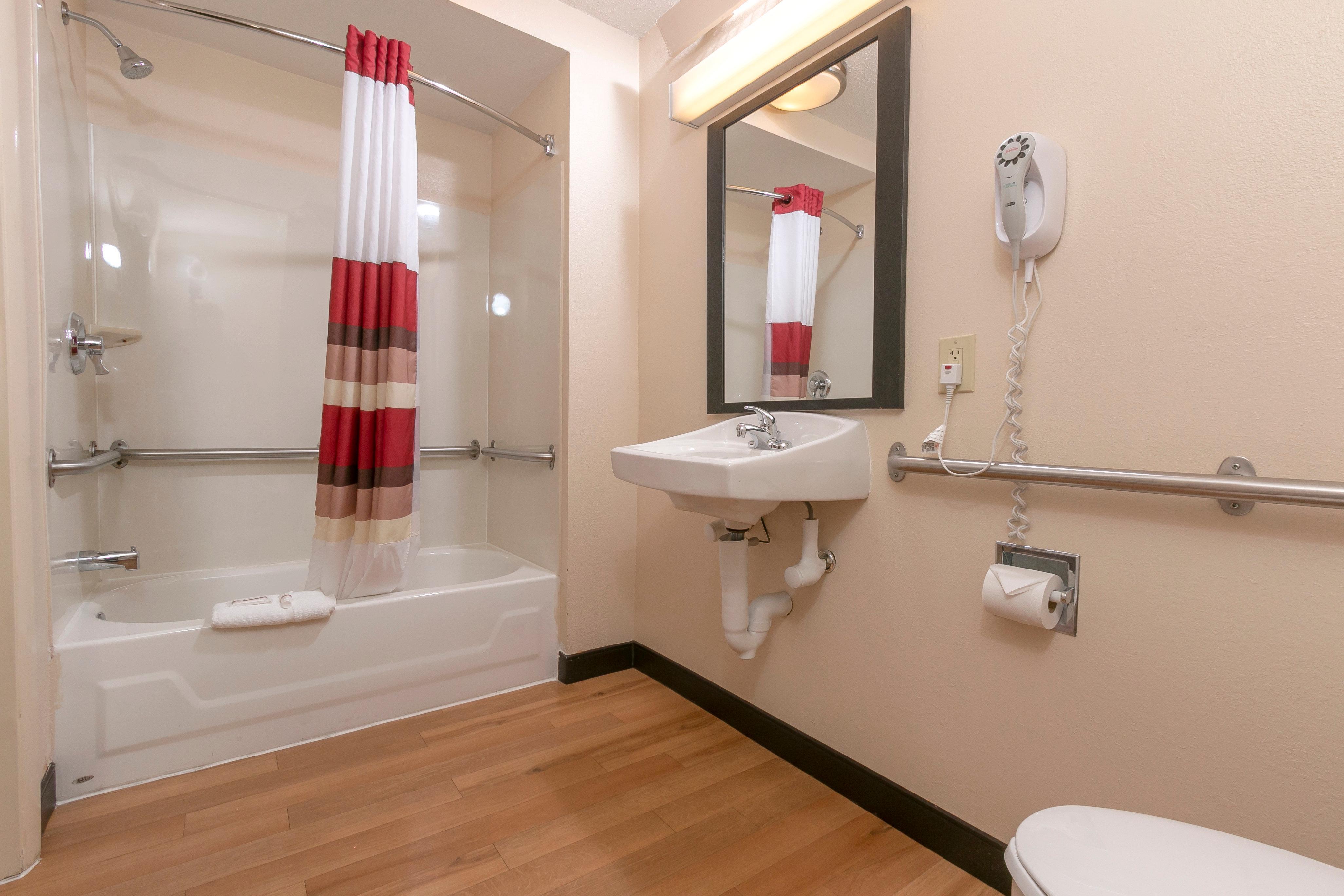 Red Roof Inn Plus+ Washington Dc - Alexandria Extérieur photo