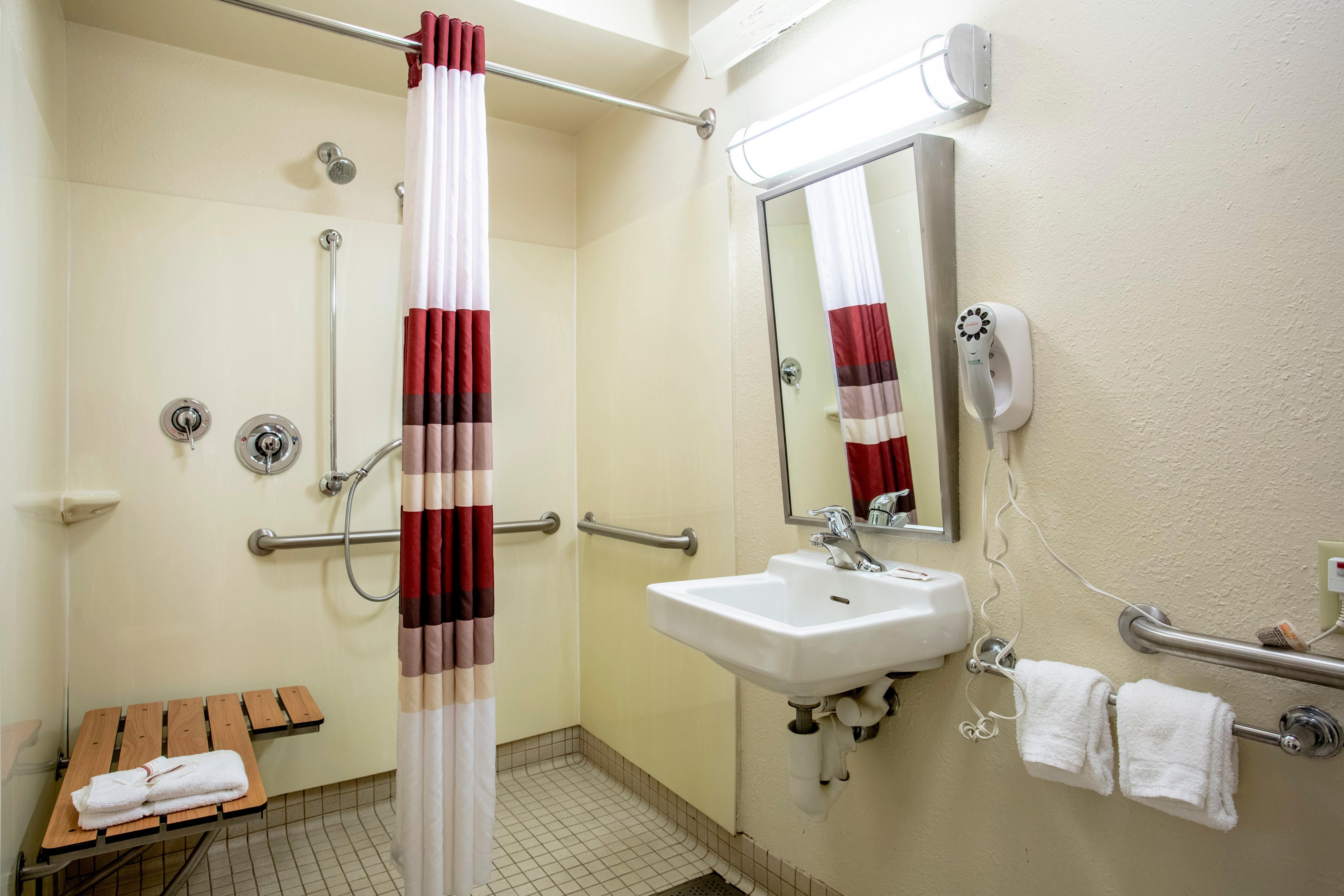 Red Roof Inn Plus+ Washington Dc - Alexandria Extérieur photo