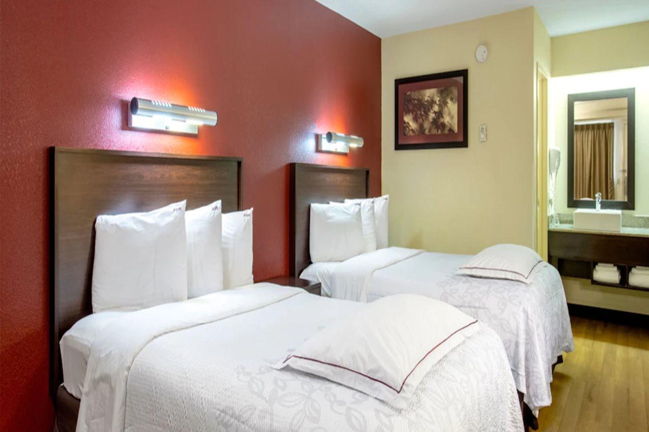 Red Roof Inn Plus+ Washington Dc - Alexandria Extérieur photo
