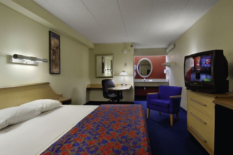 Red Roof Inn Plus+ Washington Dc - Alexandria Chambre photo