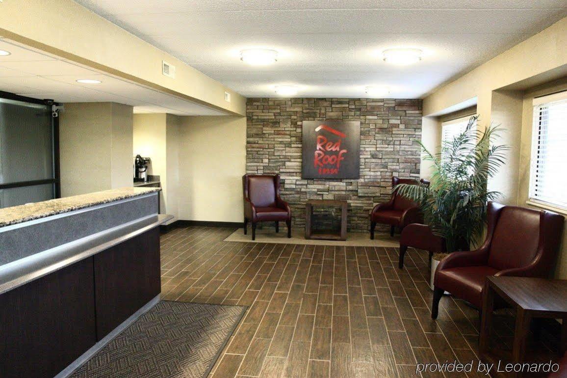Red Roof Inn Plus+ Washington Dc - Alexandria Extérieur photo