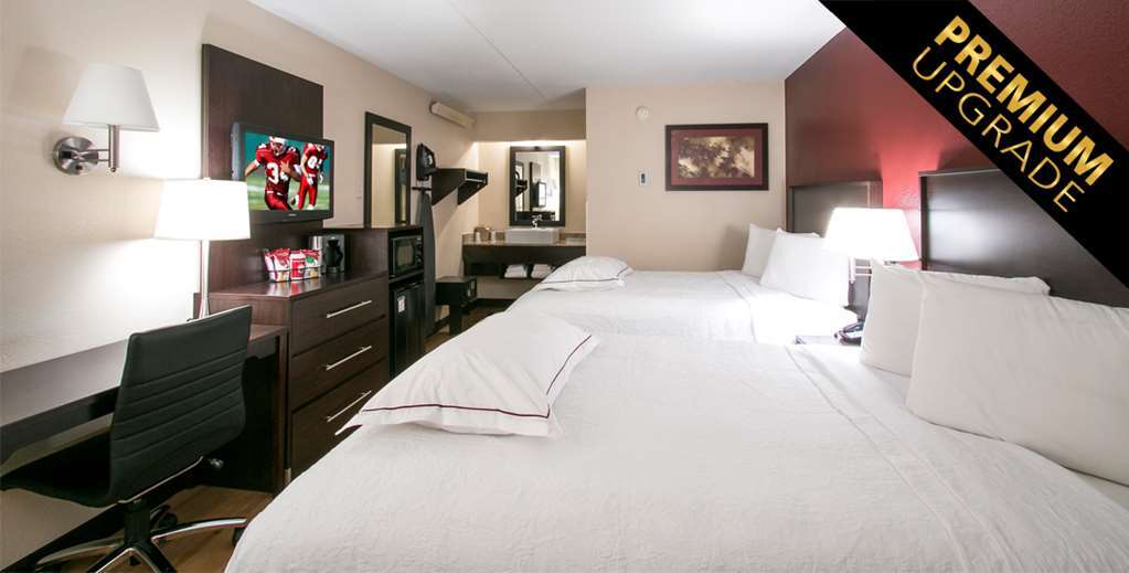 Red Roof Inn Plus+ Washington Dc - Alexandria Chambre photo